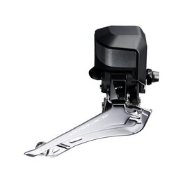 SHIMANO DURA-ACE R9150 - srebrna/črna