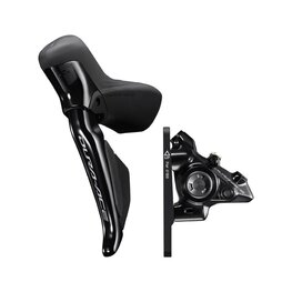 SHIMANO prestavljanje - DURA ACE STR9270/BRR9270 - črna