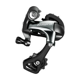 SHIMANO menjalnik - TIAGRA 4700 LONG - siva/črna
