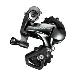 SHIMANO menjalnik - TIAGRA 4700 SHORT - siva/črna