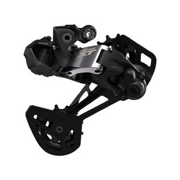 SHIMANO menjalnik - XT RD-M8150 - črna