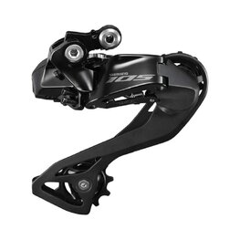 SHIMANO menjalnik - DERAILLEUR 105 R7150 - črna