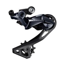 SHIMANO menjalnik - ULTEGRA R8000 LONG - modra/črna
