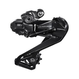 SHIMANO menjalnik - DURA ACE RD-R9250 - črna