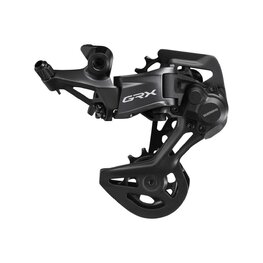 SHIMANO menjalnik - GRX RX822 10-45 - siva/črna