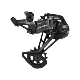 SHIMANO menjalnik - GRX RX822 10-51 - siva/črna