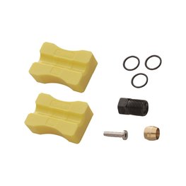 SHIMANO BH90 1000mm - črna