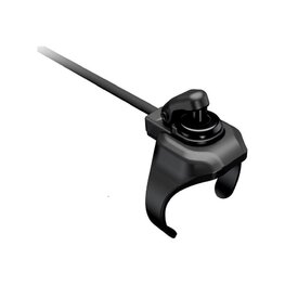 SHIMANO prestavljanje - SWRS801 12 24mm - črna