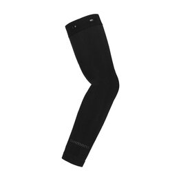 SHIMANO Kolesarski rokavčki - VERTEX 2.0 - črna