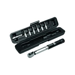PRO momentni ključ - TORQUE WRENCH  - črna