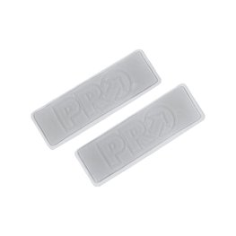 PRO komplet blazinic - GEL PADS - črna