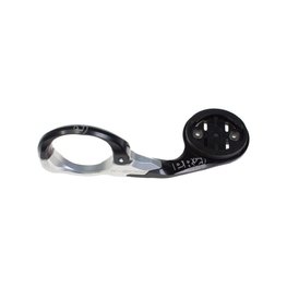 PRO nosilec za kolesarski računalnik - HOLDER VIBE AERO SHORT - črna