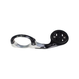 PRO nosilec za kolesarski računalnik - HOLDER VIBE AERO - črna