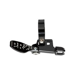 PRO ročica za sedežno oporo - LEVER MTB - črna