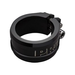 PRO okov - SOCKET 2 SCREWS 38,6mm - črna