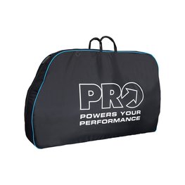 PRO Kolesarska  torba - BIKE BAG - črna