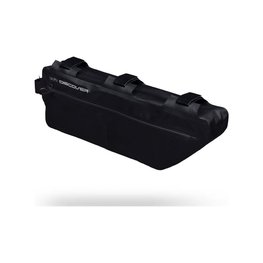 PRO Torbica za kolo - DISCOVER TEAM 5,5L - črna