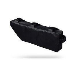 PRO Torbica za kolo - DISCOVER TEAM 5,5L - črna