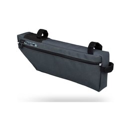 PRO Torbica za kolo - DISCOVER 5,5L - siva