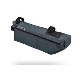 PRO Torbica za kolo - DISCOVER 5,5L - siva