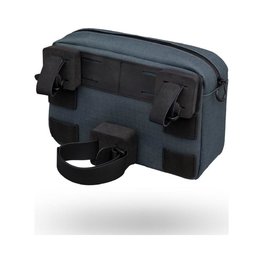 PRO Torbica za kolo - DISCOVER 2,5L - siva