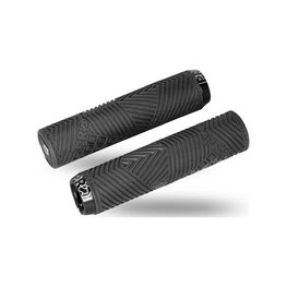 PRO ročaji - DUAL LOCK SPORT 132,5x32mm - črna