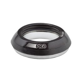 PRO sestava glave - HEADSET - črna