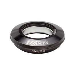 PRO sestava glave - HEADSET - črna