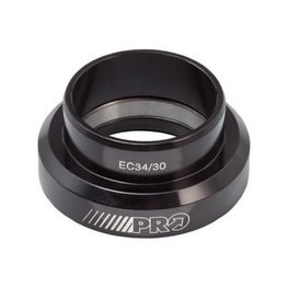 PRO sestava glave - HEADSET - črna