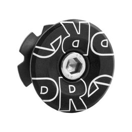 PRO sestava glave - HEADSET - črna