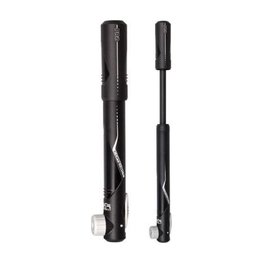 PRO ročna črpalka za zrak - COMPACT - črna