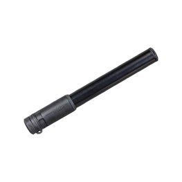 PRO ročna črpalka za zrak - COMPACT - črna