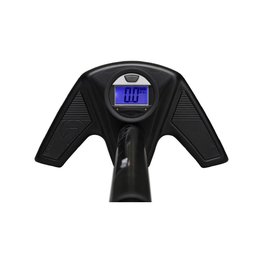 PRO zračni kompresor - DIGITAL TEAM - črna