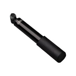 PRO ročna črpalka za zrak - PERFORMANCE XS - črna