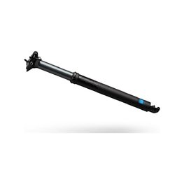 PRO sedežna opora - THARSIS 30,9 - črna