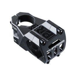 PRO vodja - THARSIS CNC 0° 35 55 - črna