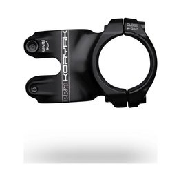 PRO vodja - KORYAK 0° 31,8 50 - črna