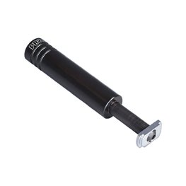 PRO luknjač sredinske kompozicije - PUNCHER - črna