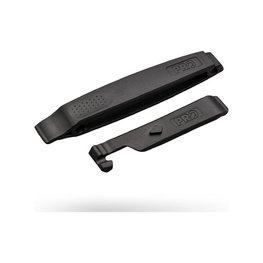 PRO montažna kljuka - TUBELESS - črna