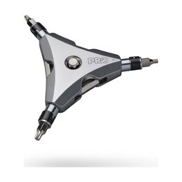 PRO ključ - WRENCH  - črna