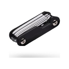 PRO komplet orodja - SET MINI 10F - črna