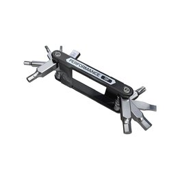 PRO multikey - MINI PERFORMANCE 9f - črna