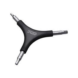 PRO ključ - WRENCH Y 4/5/6mm - črna