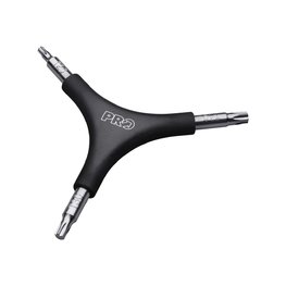 PRO ključ torx - TORX WRENCH - črna