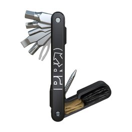 PRO multikey - MINI PERFORMANCE 9FTL - črna