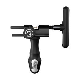 PRO orodje za krajšanje zavorne cevi - BRAKE HOSE SHORTENING TOOL - črna