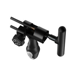 PRO orodje za krajšanje zavorne cevi - BRAKE HOSE SHORTENING TOOL - črna