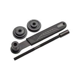 PRO orodje za stiskanje - PRESS - črna