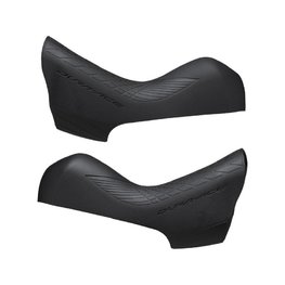 SHIMANO rezervne zračnice - DURA ACE ST-R9120 - črna