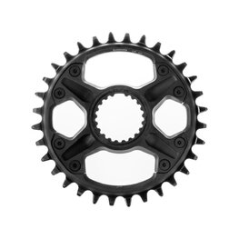 SHIMANO menjalnik - DEORE M6100 32 - črna